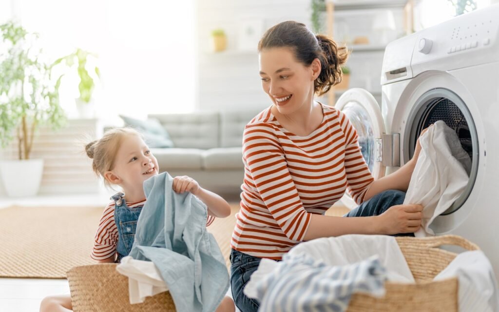 Family dryer